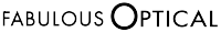 Fabulous Optical Logo